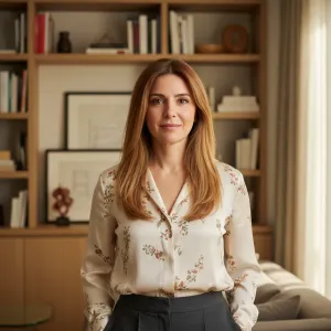Autor Paola Ferri