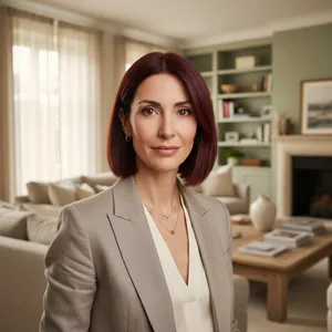 Autor Vincenza Ferrari