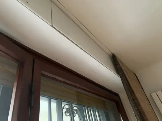 Eliminare cassonetto tapparelle - Guida completa e soluzioni